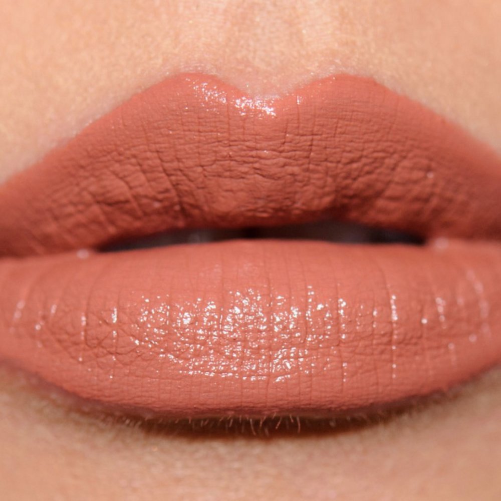 NARS Overheated Lipstick/Lipgloss/Lipstain - Picture 2 of 7
